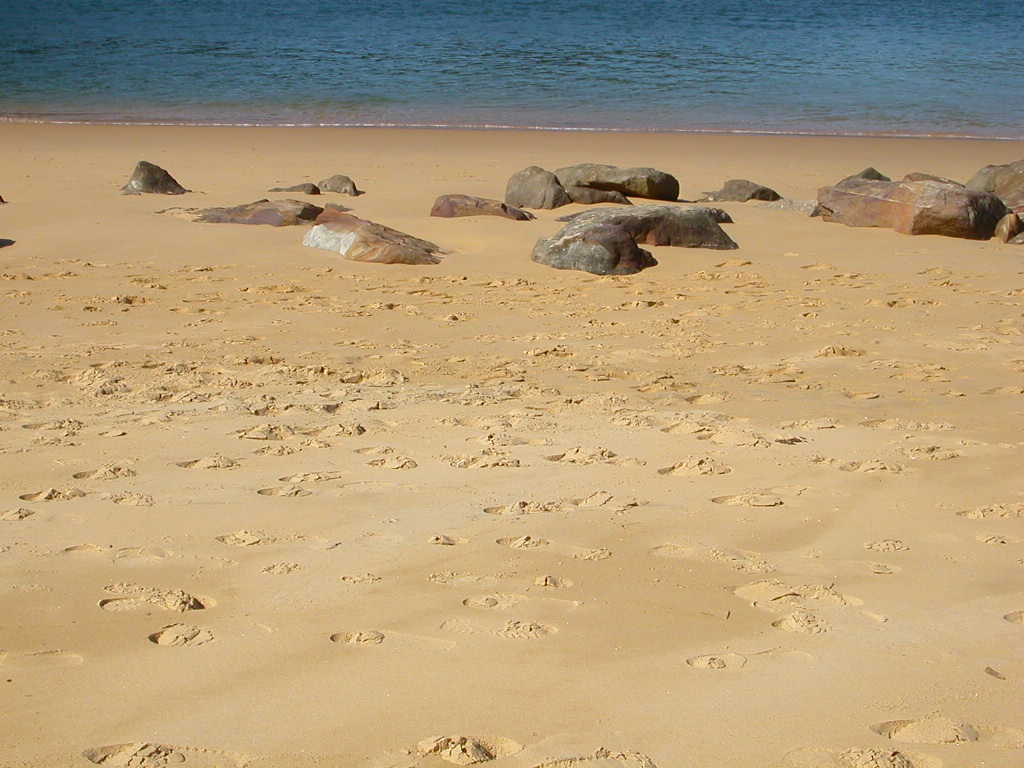 Tropical Paradise of North Australia