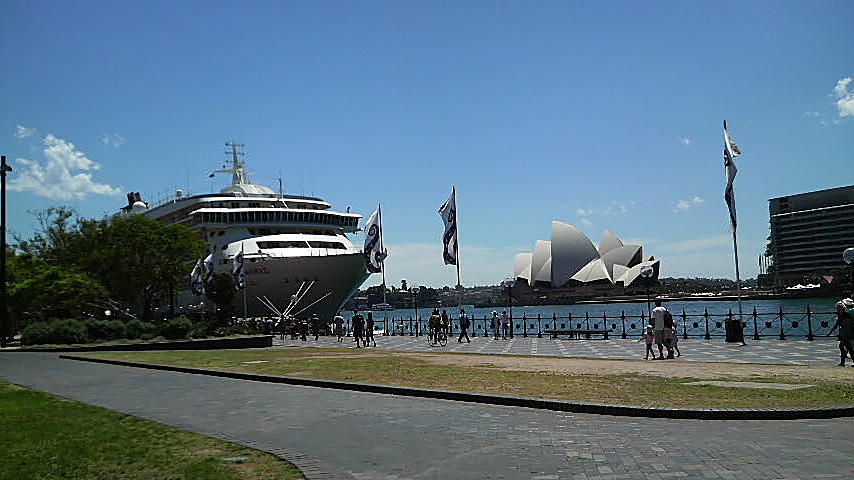 Photo anticopyright Rob Sullivan 2009