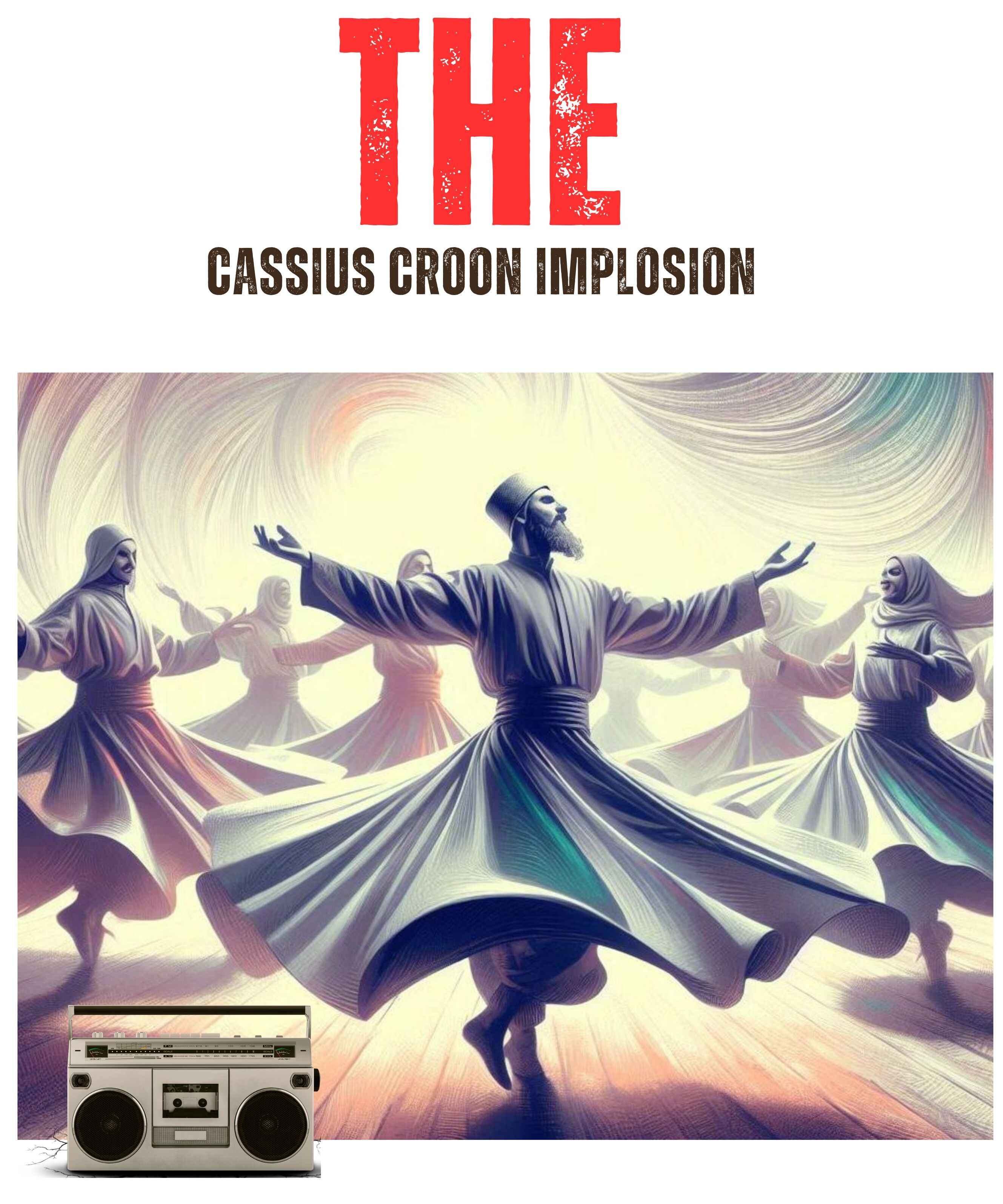 Enter the Cassius Croon Implosion!