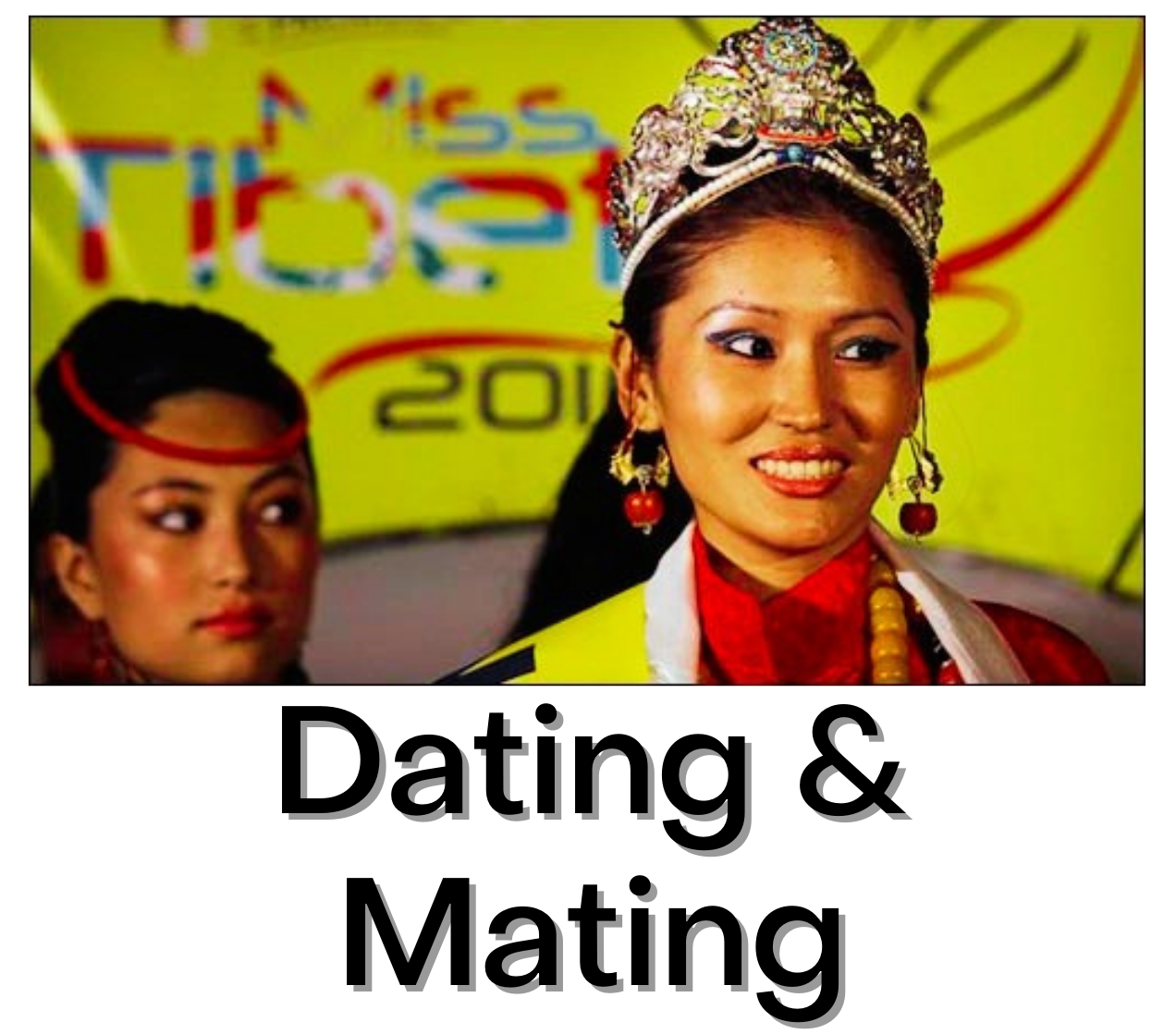 Dating and Mating Indian Style!