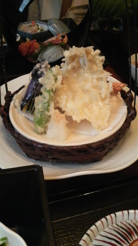 Tempura