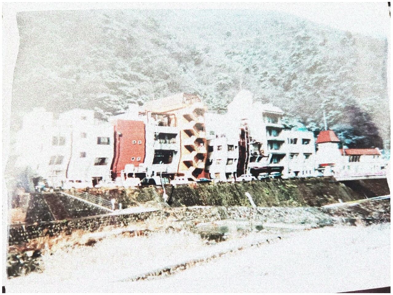 Hakone, a popular hot spring resort near Mt Fuji