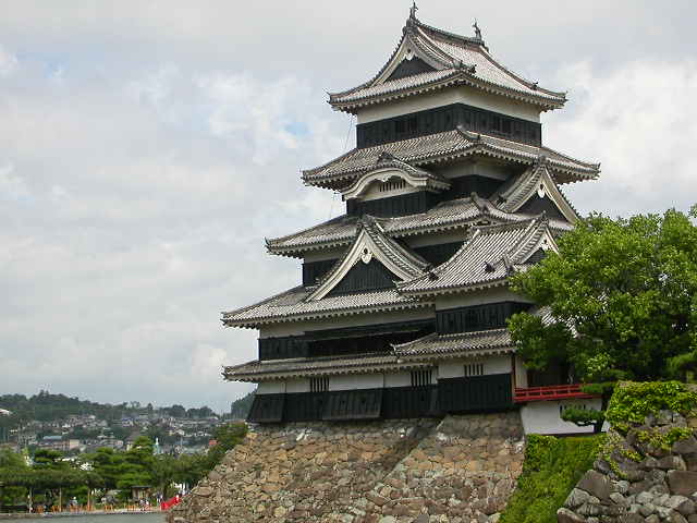 Matsumoto Castle