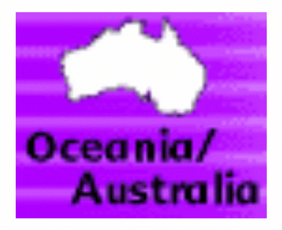 Australia, the Land Downunder!