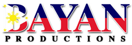 Independent production company, Bayan Productions Incorporated