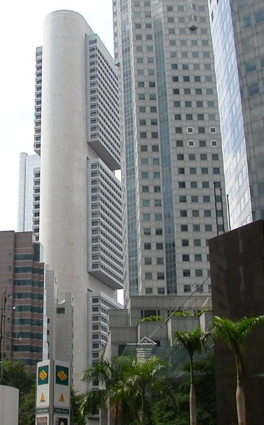 Singapore -- January 2003