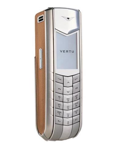 Vertu Ascent on sale at Ali Baba